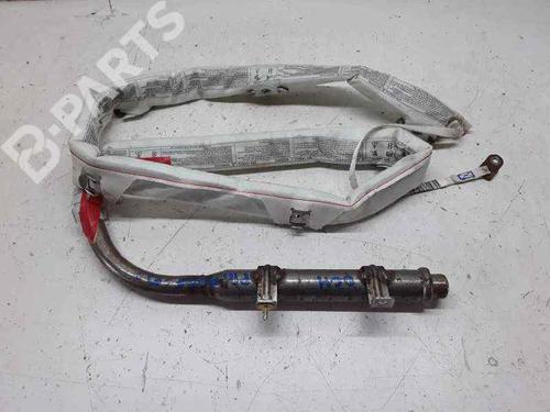 Used Right curtain airbag NISSAN PRIMERA Hatchback (P12) 1.9 dCi (120 hp) 2949562
