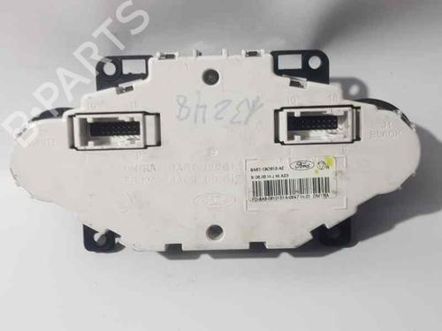 Climate control FORD FIESTA VI (CB1, CCN)  | BP8152089I5 