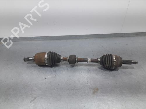 Used Left front driveshaft KIA XCEED (CD) 1.6 CRDi 136 (136 hp) 30439396
