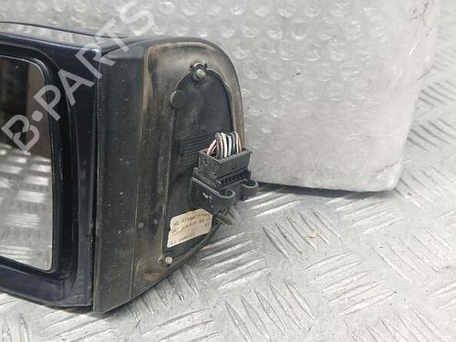 Left mirror MERCEDES-BENZ E-CLASS (W210) E 220 CDI (210.006) | BP22973579C26 