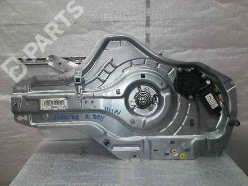 Used Front right window mechanism HYUNDAI ELANTRA III Saloon (XD) 1.6 (107 hp) 2231092