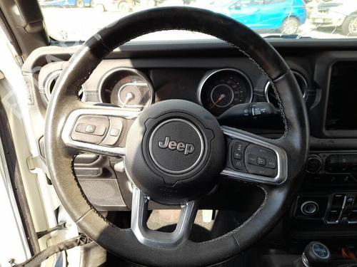 Used Steering wheel JEEP GLADIATOR Pickup (JT_) 3.0 D 4WD (264 hp) 28128831