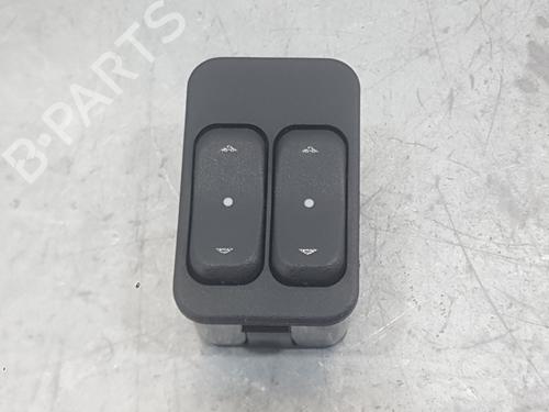 Venstre Foran elrute bryter Venstre Foran elrute bryter OPEL CORSA C (X01) 1.7 DTI (F08, F68) (75 hp) 36223866 36223866