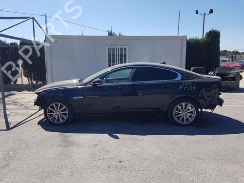 Electronic sensor JAGUAR XF I (X250) 2.2 D | BP31975498M84 