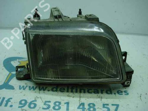 Used Right headlight RENAULT CLIO I (B/C57_, 5/357_) [1990-1999]  30083