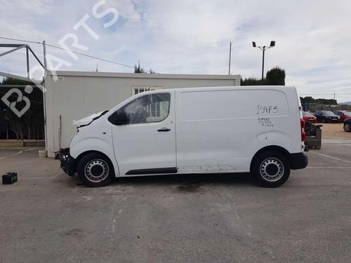 Switch PEUGEOT EXPERT Van (V_)  | BP19269992I30 