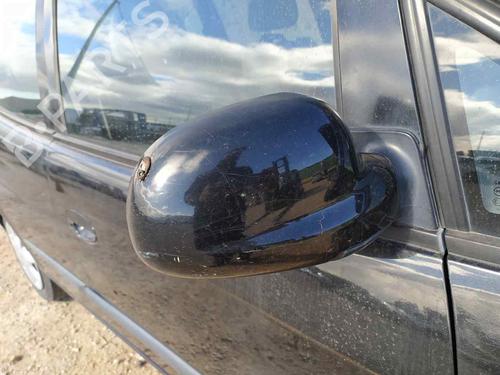 Used Right mirror CHEVROLET REZZO MPV (U100) 1.6 (107 hp) 24842147