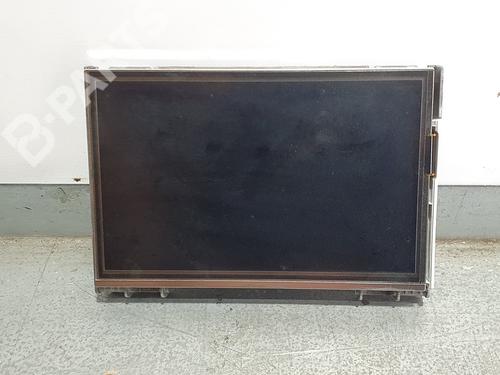 Radio CITROËN C-ELYSEE (DD_) | BP6894310E6 - Image 1