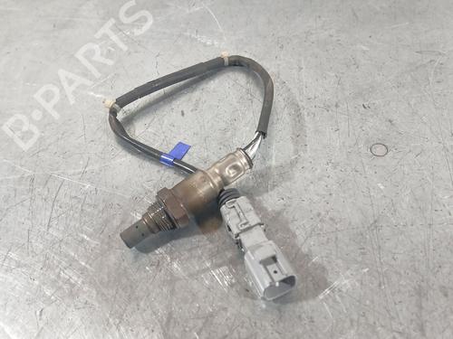 Elektronisk sensor Elektronisk sensor TOYOTA YARIS (_P13_) 1.5 Hybrid (NHP130_, NHP130) (101 hp) 37242814 37242814