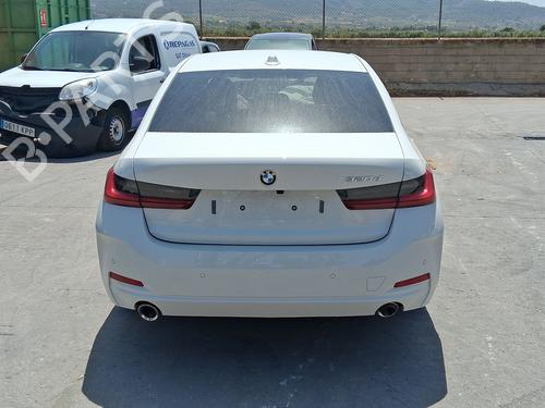 Handskerum BMW 3 (G20, G80, G28) 320 d Mild-Hybrid | BP38302683C95 - Image 5
