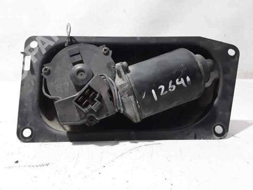 Used Rear wiper motor SUZUKI VITARA (ET, TA, TD) [1988-2002]  6825878