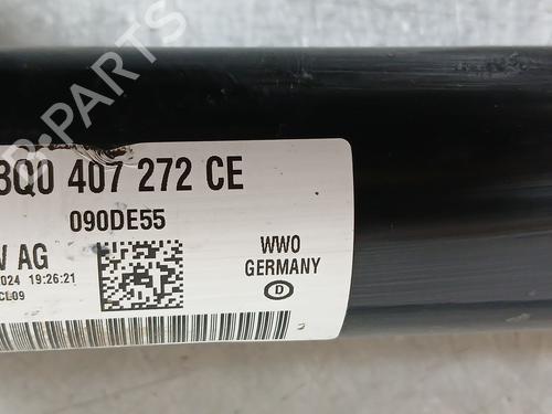 Right front driveshaft SEAT ATECA (KH7, KHP) 2.0 TDI | BP36357608M39 - Image 4