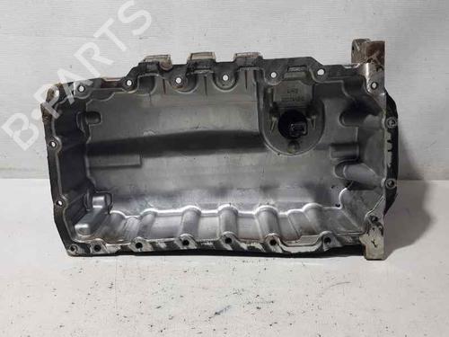 Used Oil sump SEAT IBIZA IV (6J5, 6P1) [2008-2017]  14012109