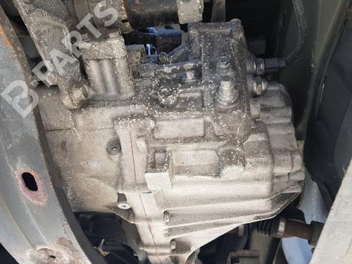 Used Manual gearbox Manual gearbox DODGE AVENGER 2.0 CRD (140 hp) 11175154 11175154