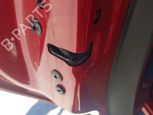 Used Rear left lock PEUGEOT 208 I (CA_, CC_) [2012-2020]  18475193