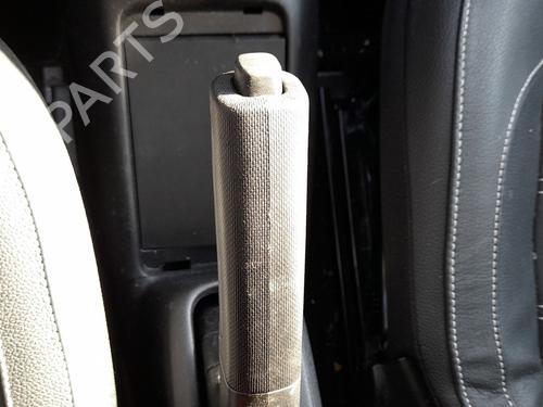 Used Hand brake Hand brake SMART FORFOUR Hatchback (453) electric drive / EQ (453.091) (56 hp) 33558296 33558296