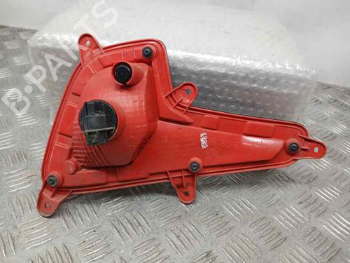 Rear bumper right light HYUNDAI i20 II Coupe (GB)  | BP22970725C82 