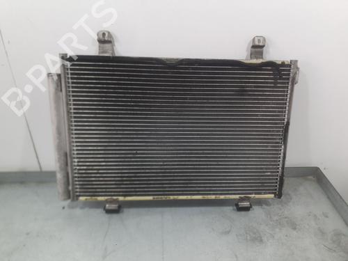 AC radiator OPEL AGILA B (H08) 1.2 (F68) | BP39237019M32 - Image 2