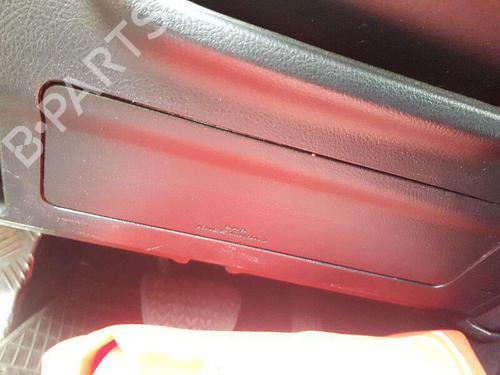 Airbag Kit TOYOTA LAND CRUISER PRADO (_J15_) 2.8 D-4D (GDJ150_, GDJ155_, GDJ150, GDJ151) | BP29333959C86 
