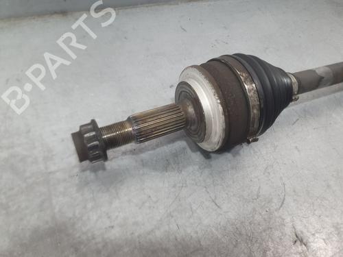 Left front driveshaft TOYOTA AURIS (_E15_) 1.4 (ZZE150_, ZZE150R) | BP38073220M38 - Image 2