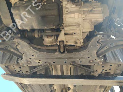 Used Subframe MAZDA 2 (DE_, DH_) [2007-2015]  24357568