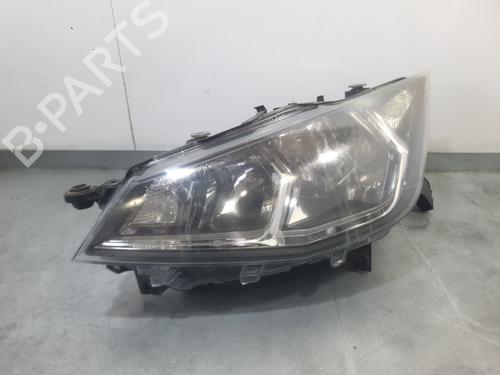 Used Left headlight Left headlight 37263760 37263760