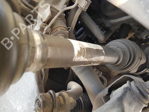 Used Right front driveshaft VOLVO S40 II (544) 1.6 D (110 hp) 11381584