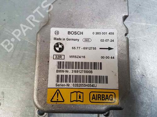 Airbag Kit BMW 3 Compact (E46) 320 td | BP2766303C86 