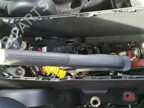 Handrem MAZDA 2 Hatchback (DL, DJ) 1.5 SKYACTIV-G (90 hp) 32391917