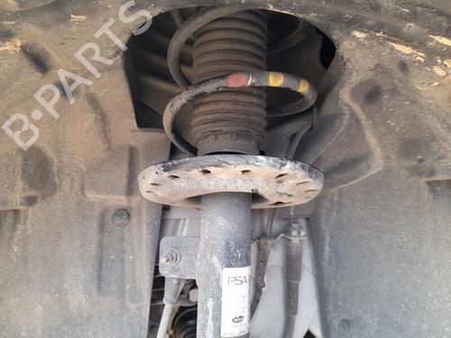 Left front shock absorber OPEL CORSA F (P2JO) 1.2 (68) | BP29309877M16 