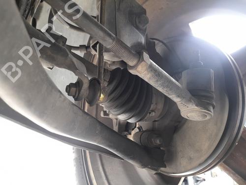 Used Right front steering knuckle Right front steering knuckle DODGE CALIBER 2.0 CRD (140 hp) 34193561 34193561