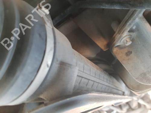 Used Steering rack MERCEDES-BENZ S-CLASS (W220) [1998-2005]  16071974