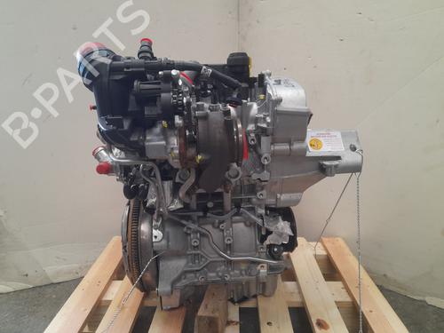 Engine SEAT ARONA (KJ7, KJP) 1.0 TSI | BP27680671M1 - Image 4