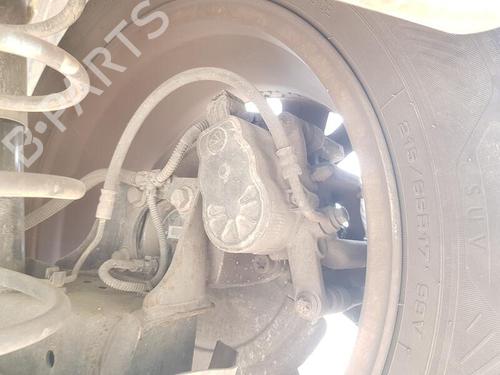 Used Right rear brake caliper CITROËN C5 AIRCROSS (A_) 1.2 PureTech 130 (ARHNSJ) (131 hp) 26565741
