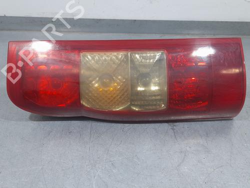 Used Left taillight FORD TRANSIT Bus (FD_ _, FB_ _, FS_ _, FZ_ _, FC_ _) 2.2 TDCi (110 hp) 30570423