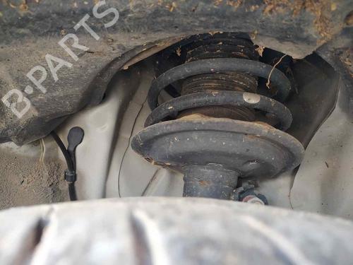 Høyre foran støtdemper TOYOTA YARIS (_P15_) [2013-2025]  25443018