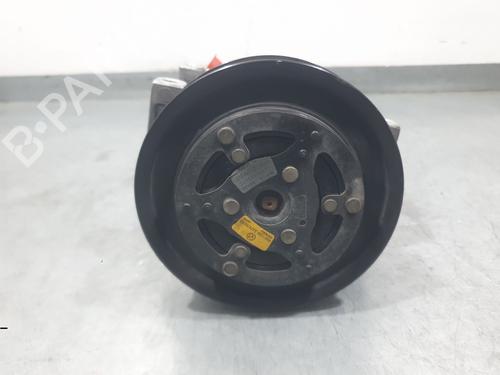 Used AC compressor AC compressor FIAT STILO (192_) 1.9 JTD (192_XE1A) (115 hp) 34372664 34372664