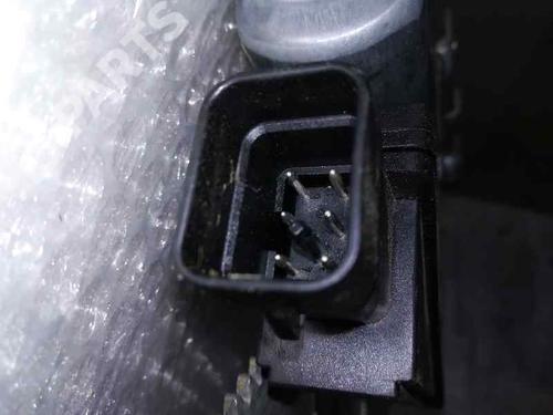 Front right window mechanism OPEL MERIVA A MPV (X03) 1.7 DTI (E75) | BP1094174C23 