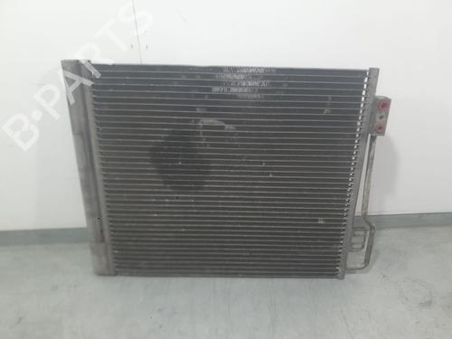 AC radiator SMART FORTWO Coupe (451) 1.0 (451.331, 451.380) | BP40227565M32 - Image 2