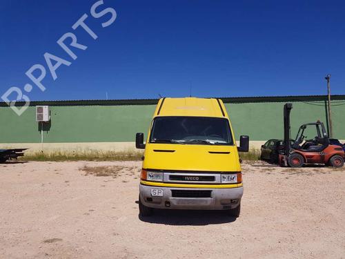 Right front indicator IVECO DAILY III Bus  | BP17903729C33 