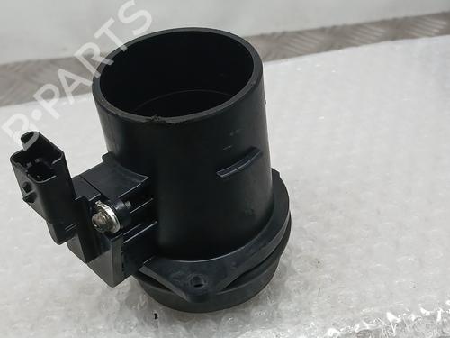 Used Mass air flow sensor PEUGEOT PARTNER Tepee 1.6 HDi (114 hp) 29972758