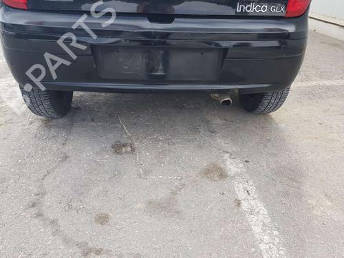 Used Rear bumper TATA INDICA [1998-2025]  18406323