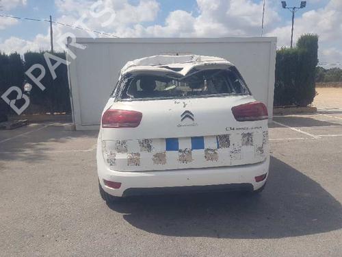 Electronic sensor CITROËN C4 SPACETOURER (3D_) 1.2 PureTech 130 | BP12566421M84 