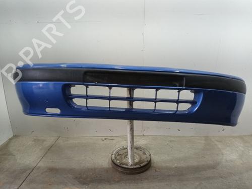 Used Front bumper NISSAN MICRA II (K11) [1992-2007]  20664542
