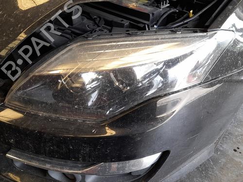 Used Left headlight Left headlight 37217041 37217041