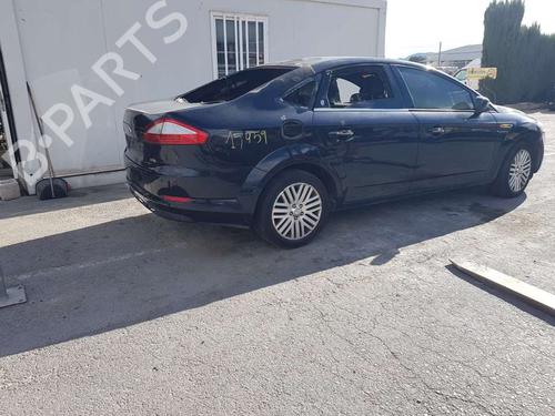 Right front driveshaft FORD MONDEO IV (BA7)  | BP17333596M39 