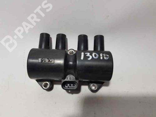 Used Ignition coil CHEVROLET AVEO / KALOS Hatchback (T250, T255) [2006-2025]  8137018