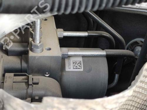 Used ABS pump RENAULT CAPTUR II (HF_) [2020-2025]  23262039