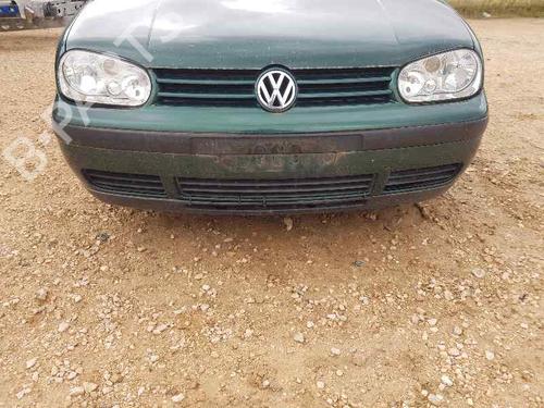 Used Front bumper VW GOLF IV (1J1) 1.9 TDI (90 hp) 24675844