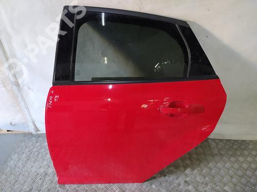 Used Left rear door FORD FOCUS III [2010-2020]  9141170